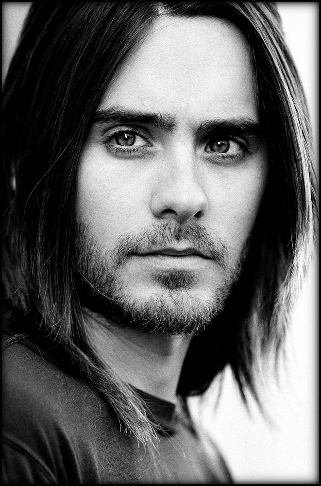 Jared Leto