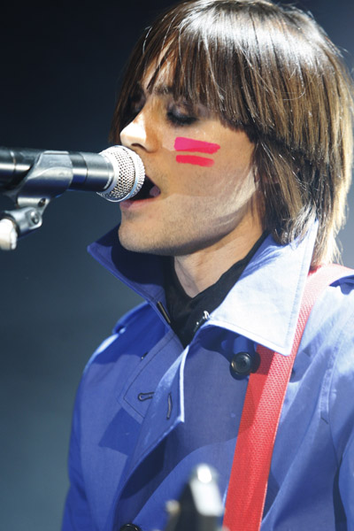 Jared Leto