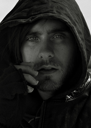 Jared Leto