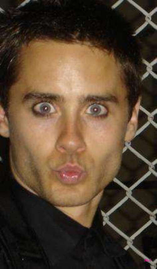 Jared Leto