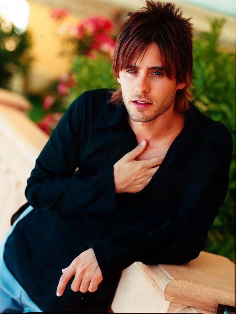 Jared Leto