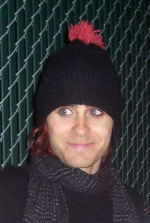 Jared Leto