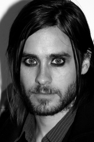 Jared Leto