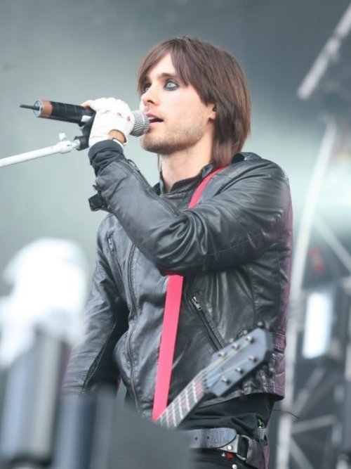 Jared Leto