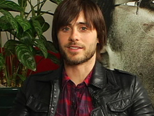 Jared Leto