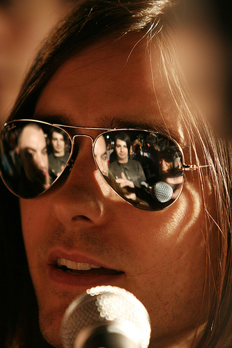 Jared Leto