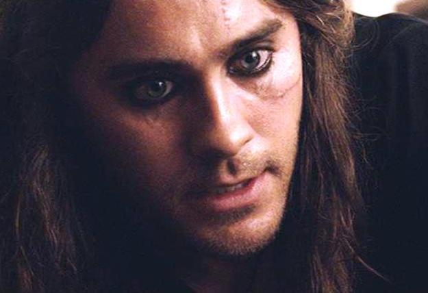 Jared Leto