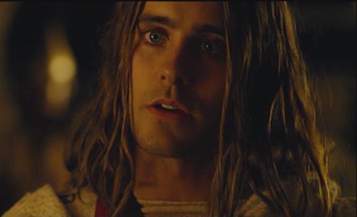 Jared Leto