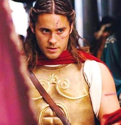 Jared Leto