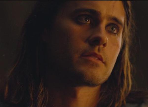 Jared Leto