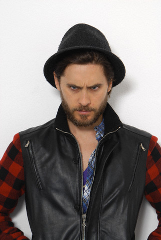 Jared Leto