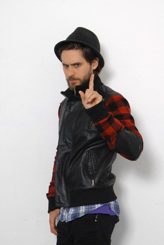 Jared Leto