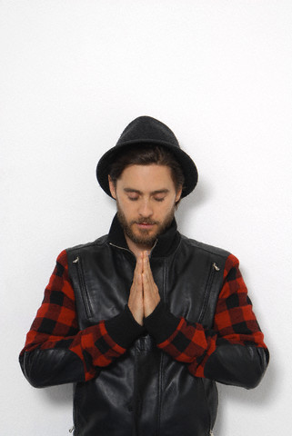 Jared Leto