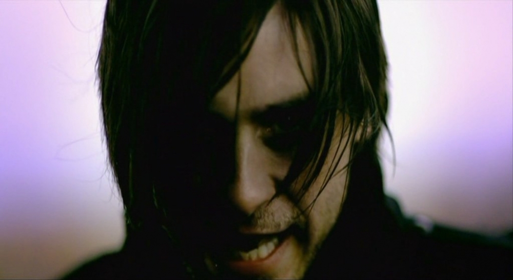 Jared Leto