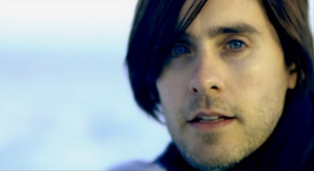 Jared Leto