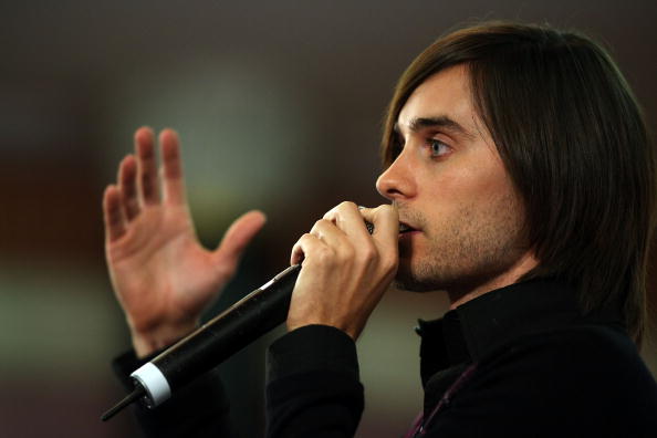 Jared Leto