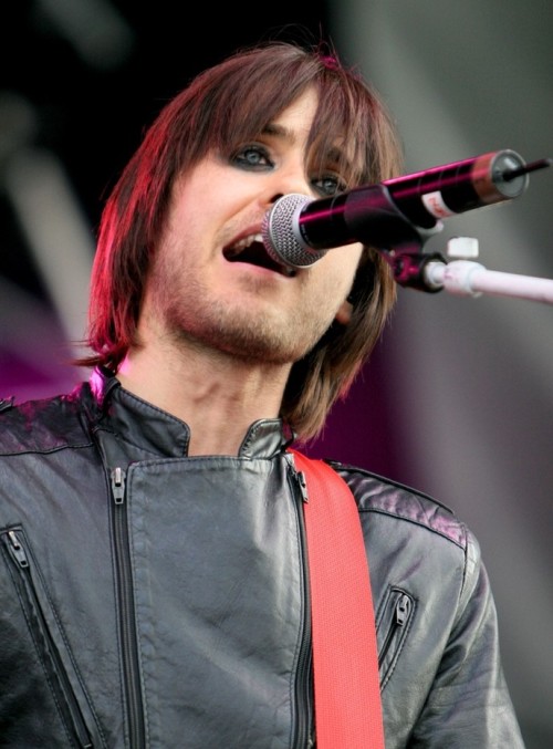 Jared Leto