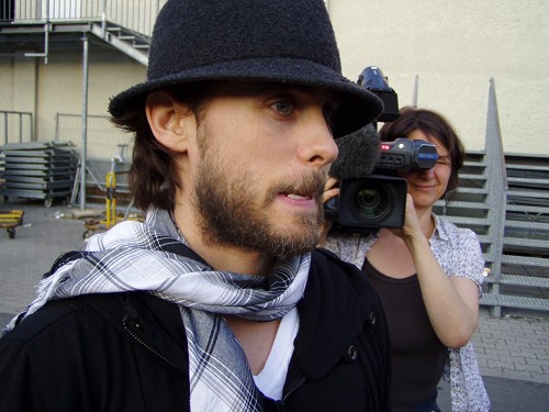 Jared Leto