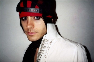 Jared Leto