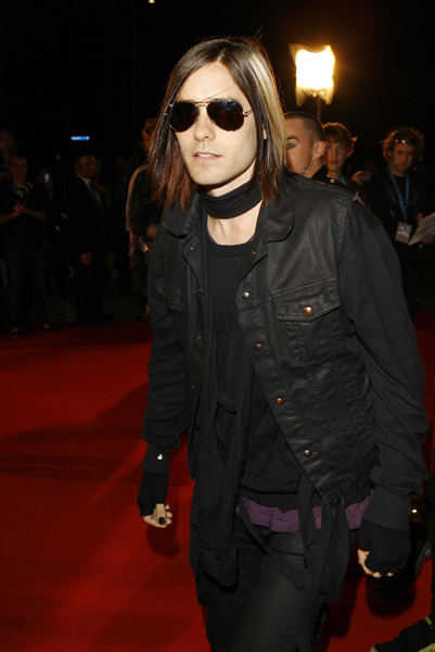 Jared Leto