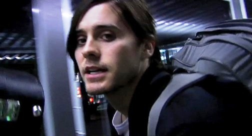 Jared Leto