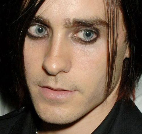Jared Leto