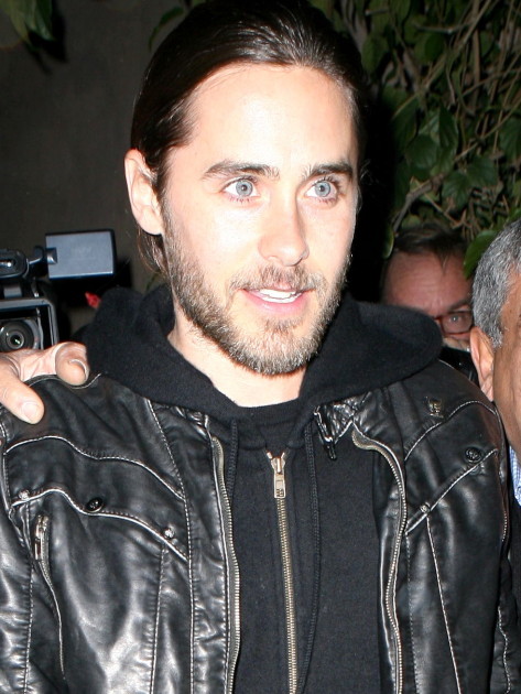Jared Leto