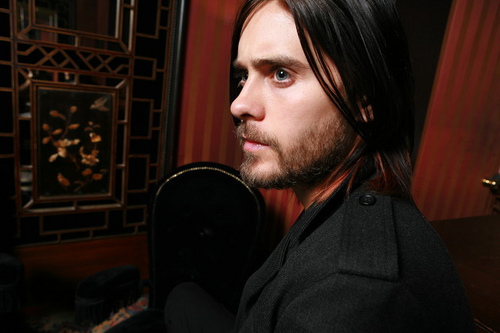 Jared Leto