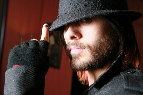 Jared Leto
