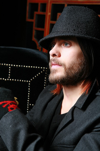 Jared Leto