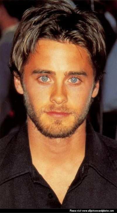 Jared Leto