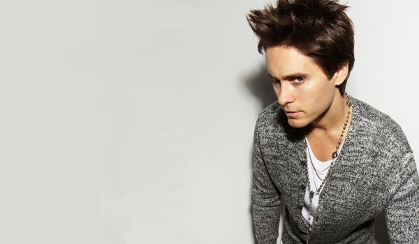Jared Leto