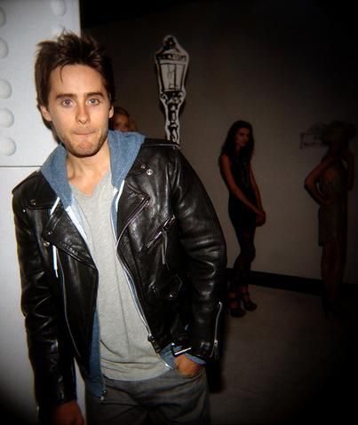 Jared Leto