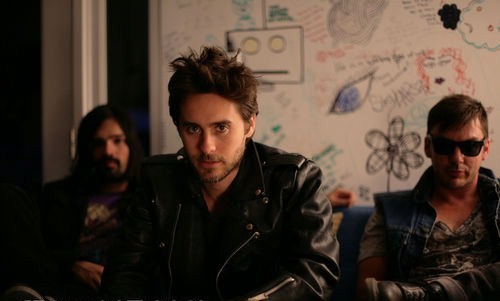 Jared Leto