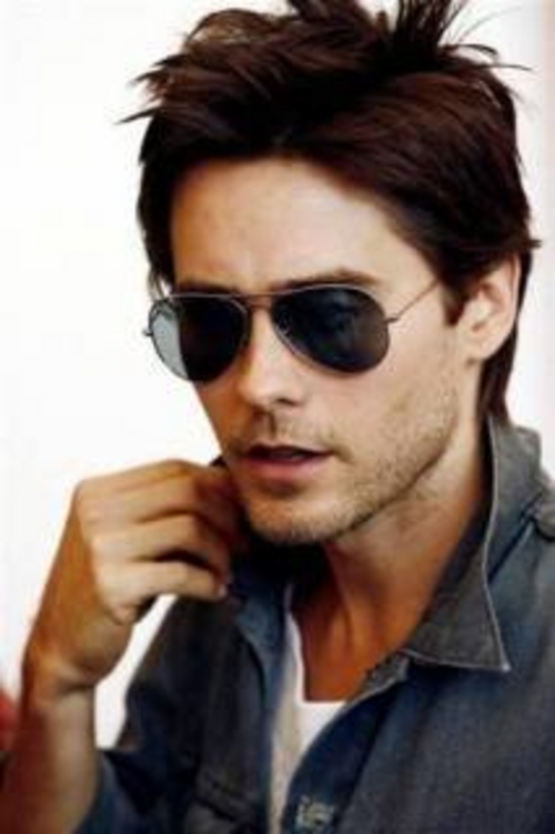Jared Leto