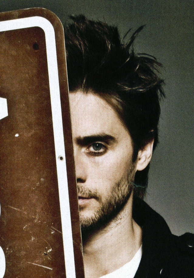 Jared Leto