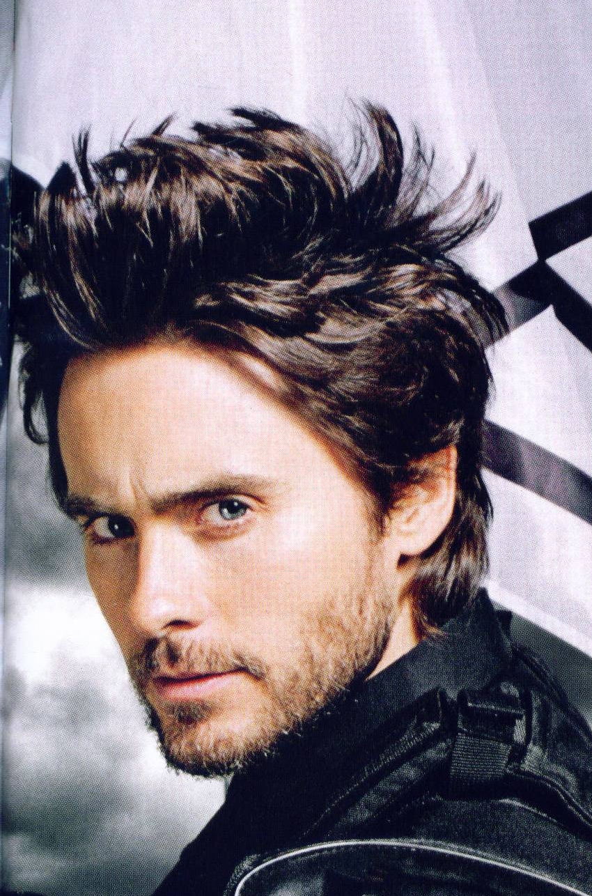 Jared Leto