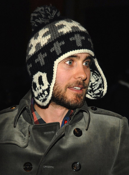 Jared Leto