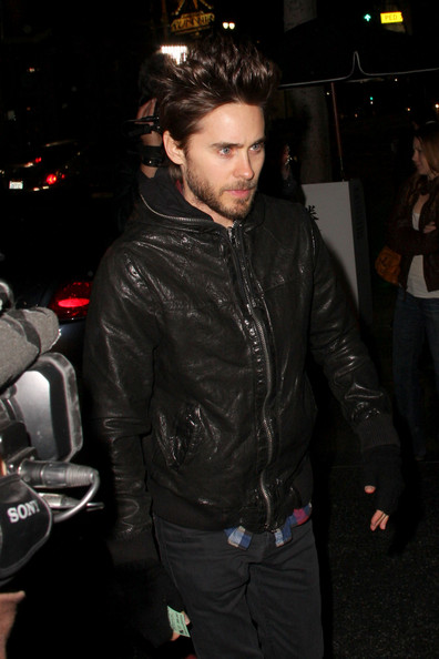 Jared Leto