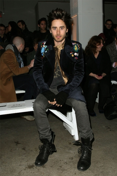 Jared Leto