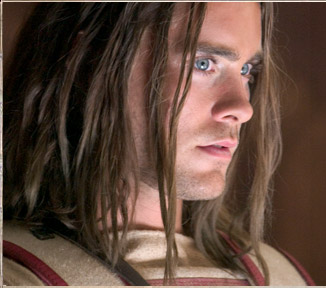 Jared Leto