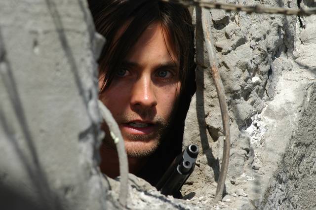 Jared Leto