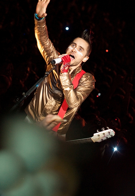 Jared Leto