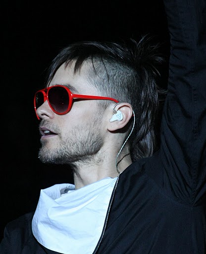 Jared Leto