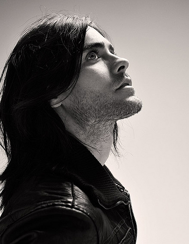 Jared Leto