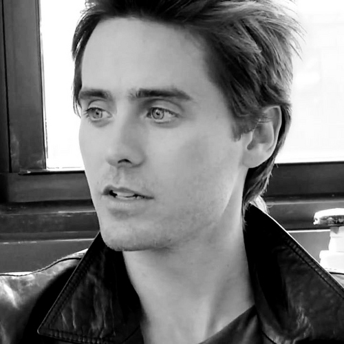 Jared Leto
