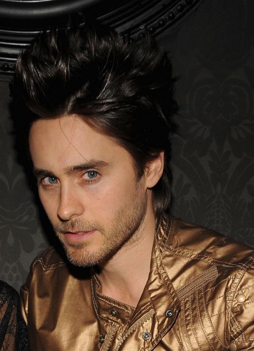 Jared Leto