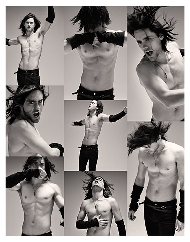 Jared Leto