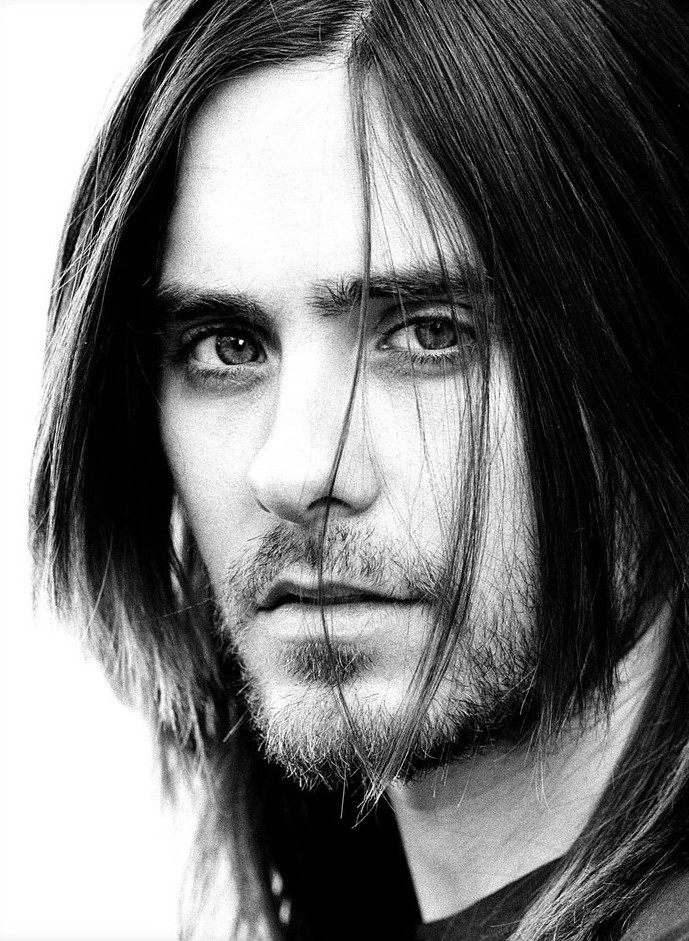 Jared Leto