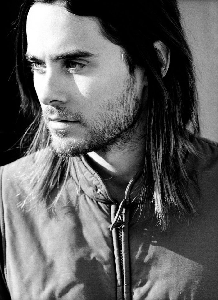 Jared Leto